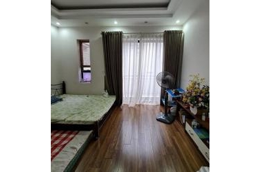 Chỉ 3.2 tỷ có nhà Hai Bà Trưng, Nguyễn Khoái, 50m2 x 4T lô góc thoáng, gần phố